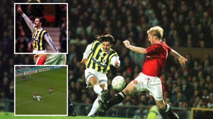 Muk na Old Traffordu i pogled Schmeichela: Noć kada je Elvir Bolić srušio veliki Manchester United