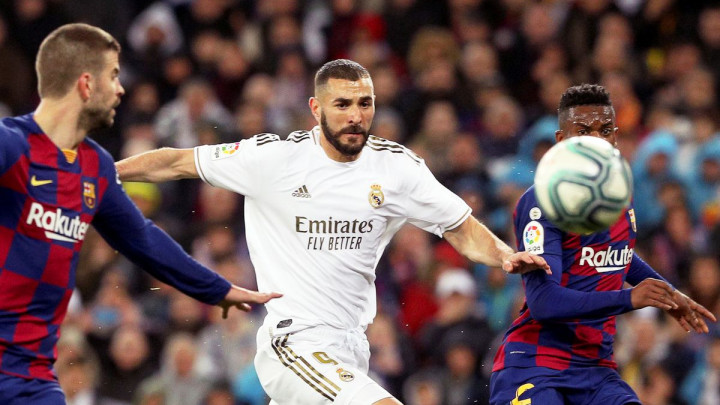 Već se zna u kojem klubu će Benzema završiti karijeru, a to nije Real Madrid