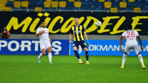Kako se Mujakić snašao u nogometnoj eliti Turske?