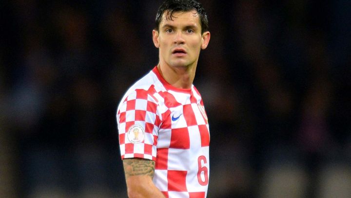 Novi problemi za reprezentaciju Hrvatske