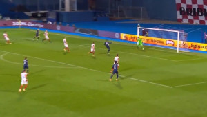 Fudbalsko savršenstvo u tri poteza: Jeste li vidjeli gol Francuske na Maksimiru?