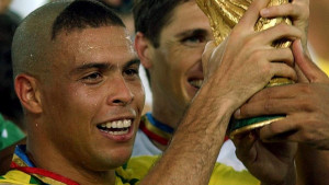 Sjajni napadač 'kopirao' čuvenu Ronaldovu frizuru