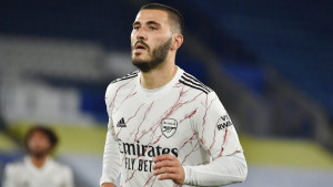 Seadu Kolašincu propao transfer