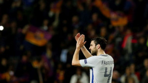 Fabregas mijenja klub u velikoj razmjeni?