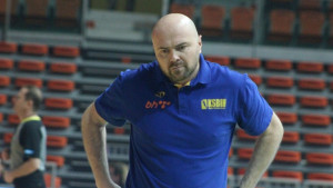 Bosnić: Naš cilj je Evropsko prvenstvo!