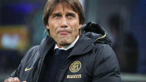 Conte objašnjavao igračima kakav seks moraju imati tokom sezone