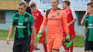 Husić u 40. godini rekao zbogom nogometu