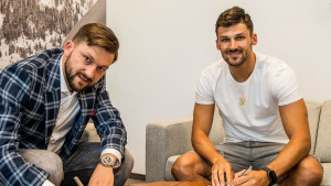 Adi Mehremić napustio Portugal i ostvario još jedan odličan transfer