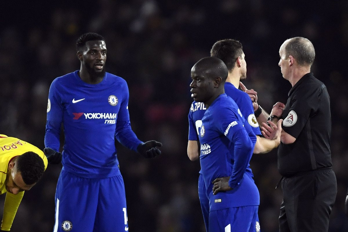Chelsea otpisao 13 fudbalera