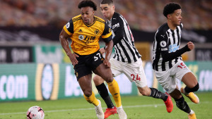 Sky Sports: Adama Traore u januaru pravi šokantan transfer