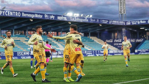 Espanyol i Mallorca se vraćaju u La Ligu, Albacete ispao u treći rang