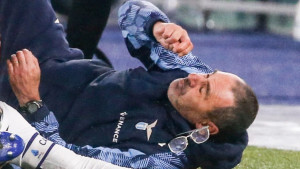 Sarri u karijeri nije doživio ništa slično