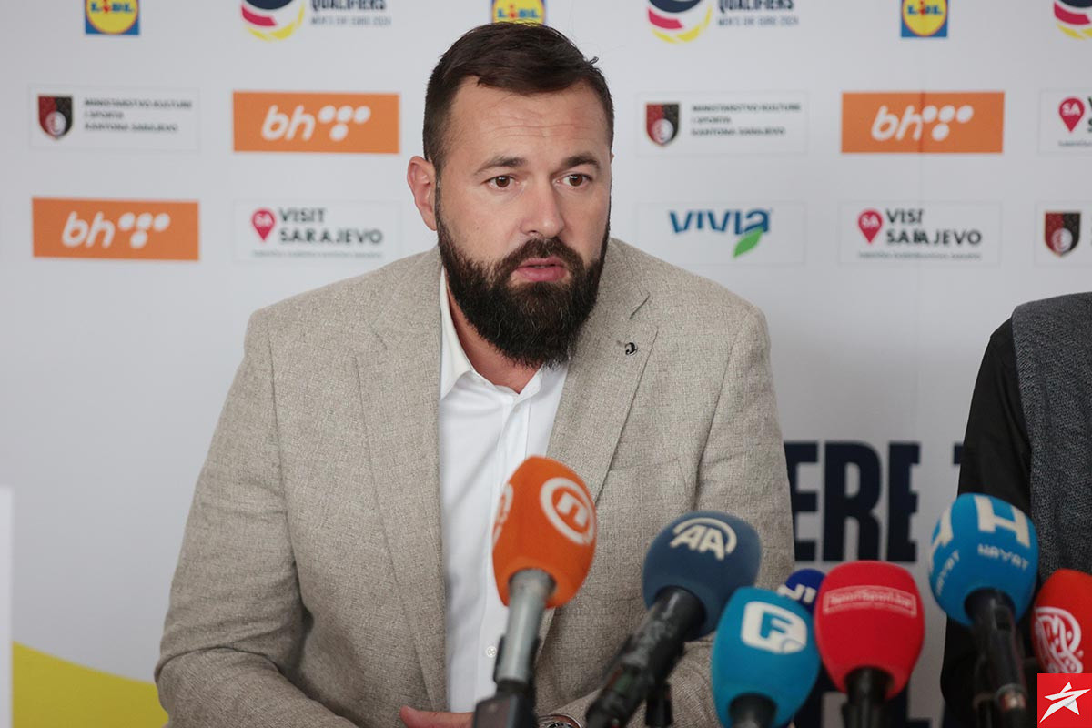 Sve izvjesnije promjene u FS KS, Magoda poručio: Prijetili su, lobirali ali nema stajanja