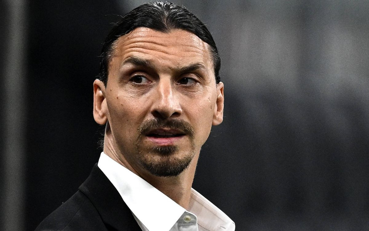 "Balijo jedan smrdljivi!" Oči u oči s razuzdanim Zvezdašima, Zlatan se okrenuo i pogledao, a onda... "Balijo jedan smrdljivi!" Oči u oči s razuzdanim Zvezdašima, Zlatan se okrenuo i pogledao, a onda...