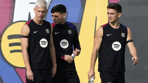 Budućnost je u sigurnim rukama: Dvije zvijezde Barcelone potpisuju novi ugovor ove sedmice