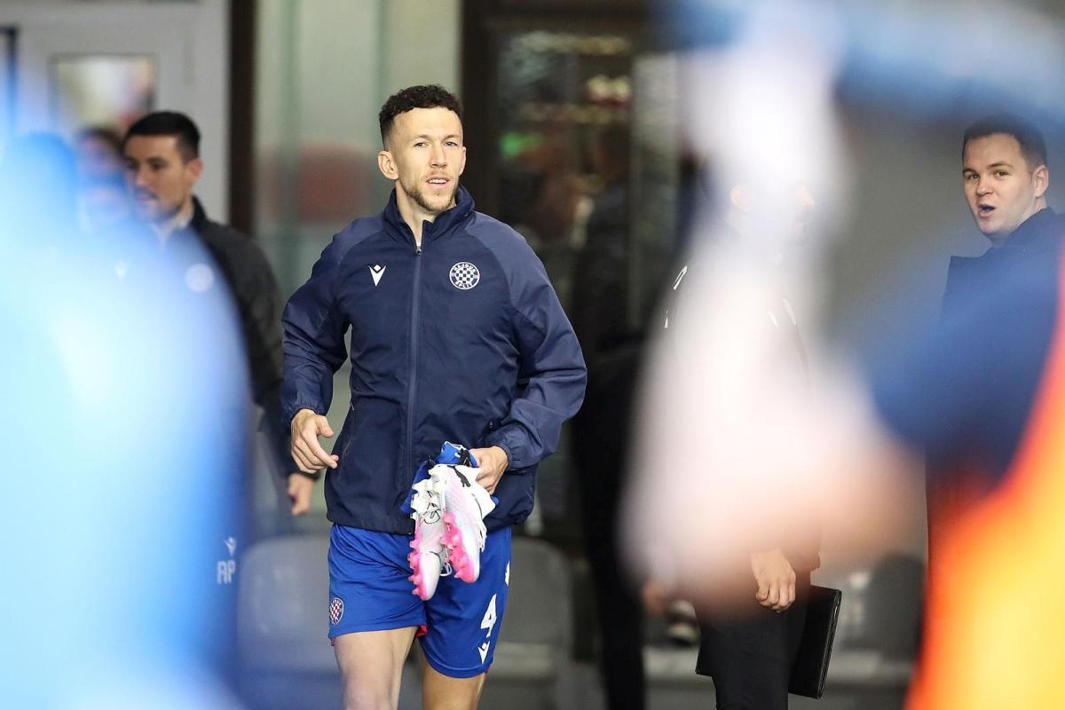 Nakon godinu šutnje otkriven uslov kojeg je Perišić postavio pred Hajduk: "Livaja je došao i..."