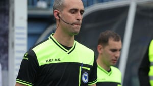 Određene sudije za 6. kolo WWin lige BiH: Frano Jelić na centru u Doboju!
