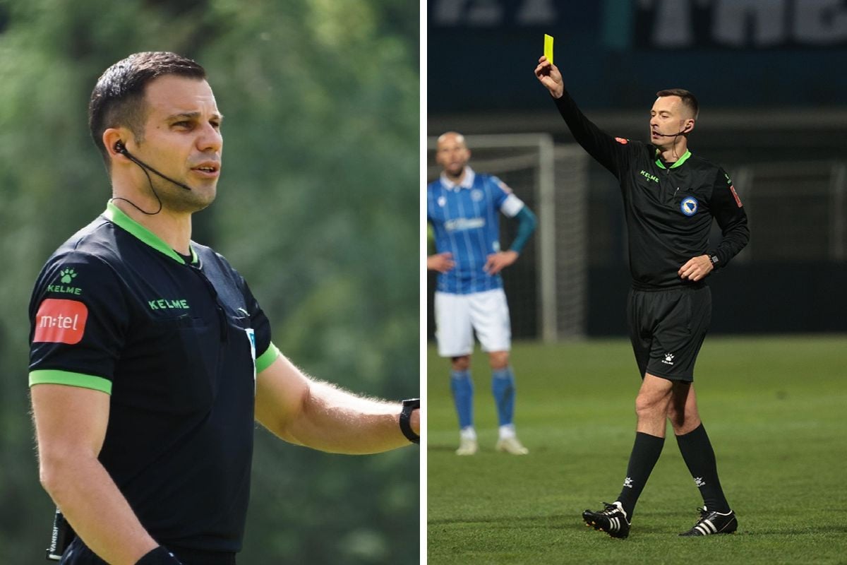 Hoće li FS BiH reagovati: Posušje ne želi Bandića i Gedžića u duelu sa Zrinjskim!