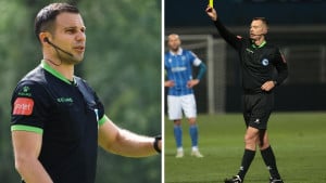 Hoće li FS BiH reagovati: Posušje ne želi Bandića i Gedžića u duelu sa Zrinjskim!