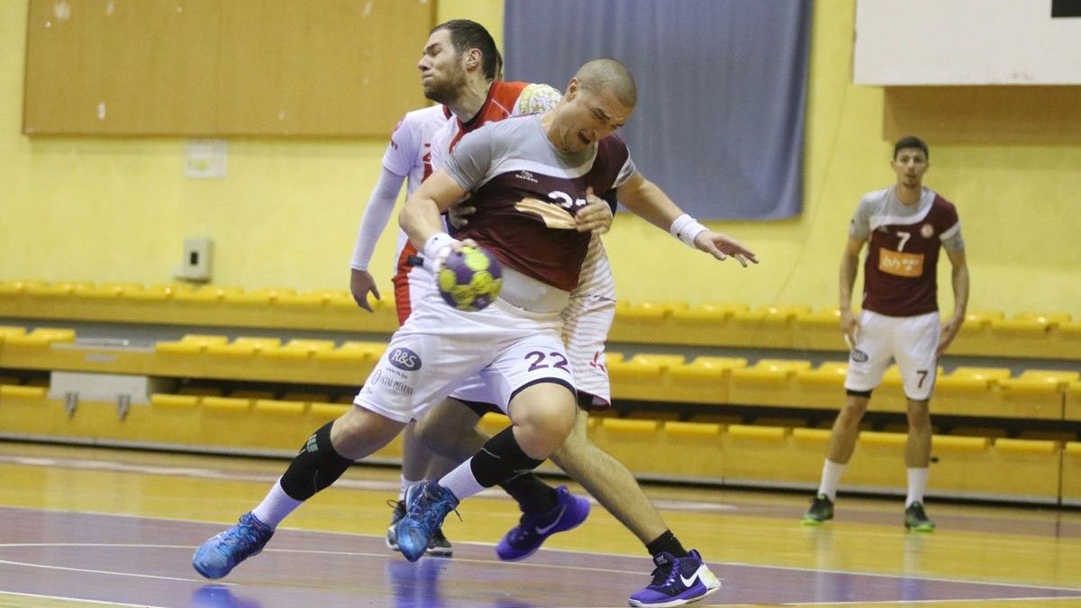 Slavija nanijela ubjedljiv poraz Bosni, Maglaj bolji od Borca