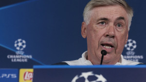Carlo Ancelotti je danas izgovorio riječi koje zanimaju svakog navijača Dinama i nisu obećavajuće!