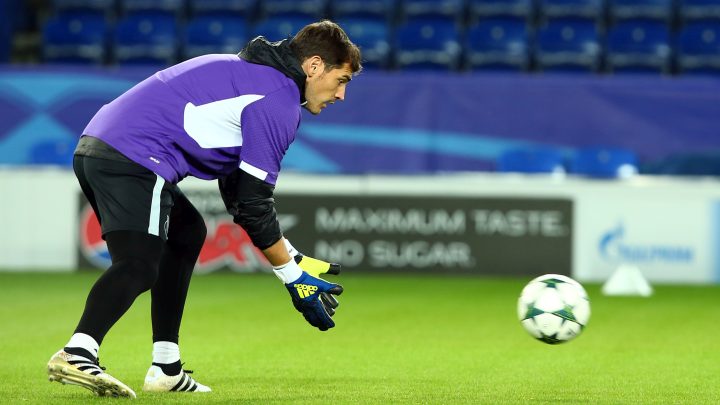 Casillas o Messijevom dvojniku: Više podsjeća na Ramosa