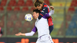Fiorentina dobila ponudu za Vlahovića, odlazi za 70 miliona eura?