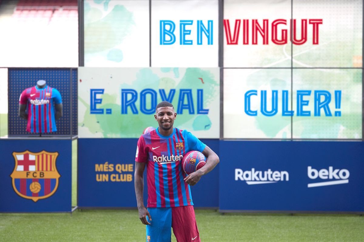 Barcelona ga dovela prije dva mjeseca, a već sada ga žele prodati Barcelona ga dovela prije dva mjeseca, a već sada ga žele prodati