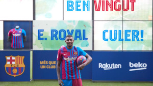 Barcelona ga dovela prije dva mjeseca, a već sada ga žele prodati
