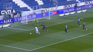 Quagliarella postigao čaroban gol u Bergamu i podsjetio na legendarnog Ronalda