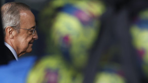 Upaljeni alarmi u Madridu: Perez pravi hitan transfer nakon što se povrijedio Eder Militao