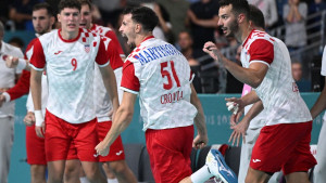 Hrvatska je pobijedila u nestvarnoj drami: Pogledajte scenu iz posljednje sekunde