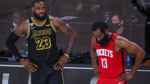 James Harden novi igrač Brooklyn Netsa!