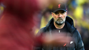 Razočarani Klopp ne može da vjeruje: A, šta je s preostalih 35.000?