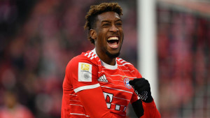 Odlazak u Barcelonu ostaje samo san: Bayern već prihvatio ponudu, sada je sve do Comana