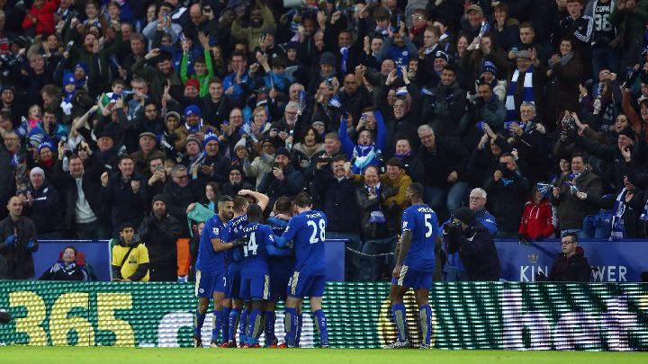 Legenda predvidila: Leicester će igrati Ligu prvaka