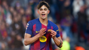 Večeras su zaboravili Yamala: Nova zvijezda rođena na Camp Nou