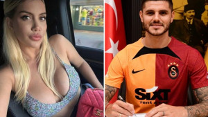 Wanda poslala listu od šest zahtjeva, a u Galatasarayju nisu mogli da vjeruju šta sve traži