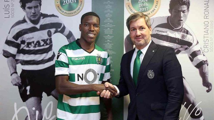 Delegacija PSV-a uzalud čekala na aerodromu, dogovoreno pojačanje završilo u Sportingu