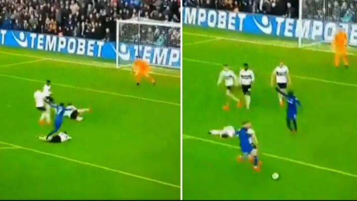 Gospodin u kopačkama: N'Golo Kante oduševio fudbalski svijet