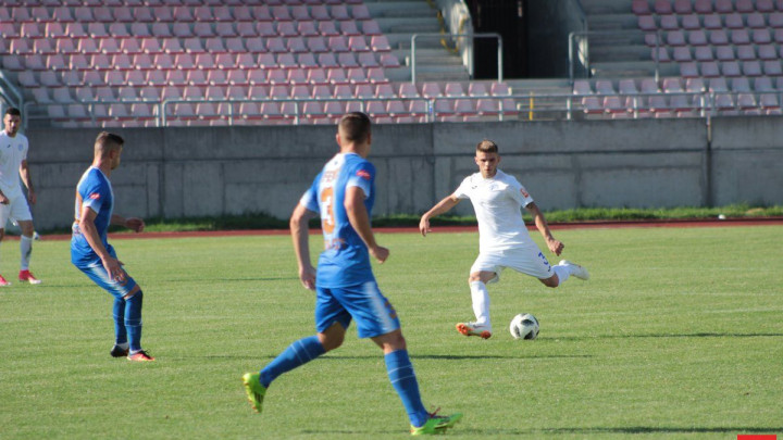 Ogromni problemi za FK Radnik: Radović i Šubert propuštaju meč sa FK Željezničar