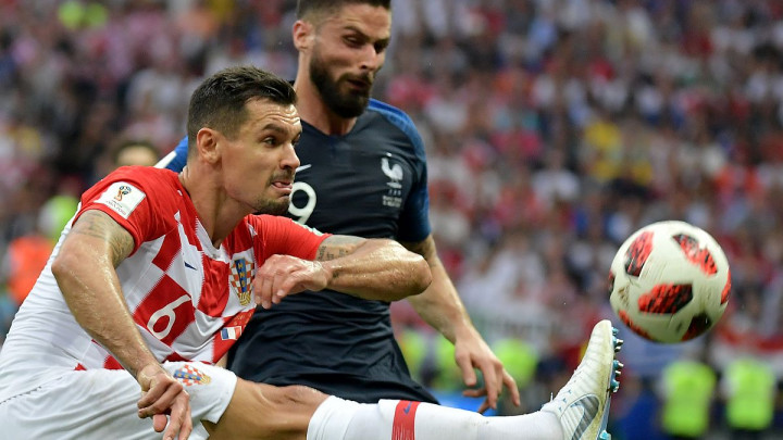 Lovren tražio previše i ostao bez transfera!