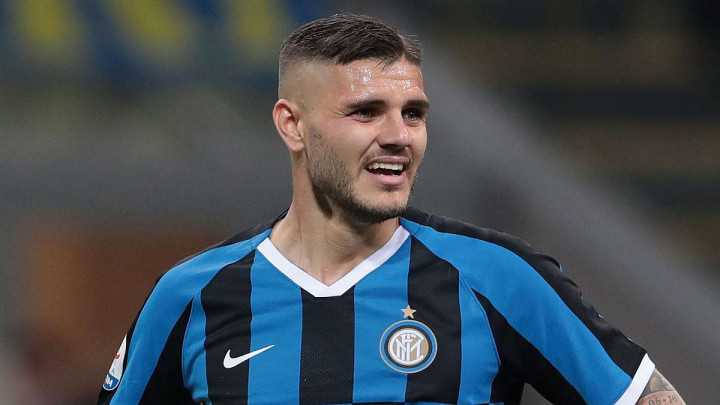 Lautaro Martinez otkrio pravu istinu o Mauru Icardiju