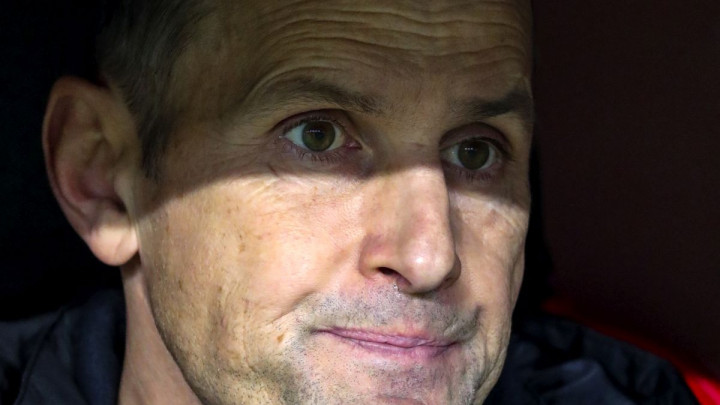 "Bio sam glup i naivan, nazovite to kako želite"