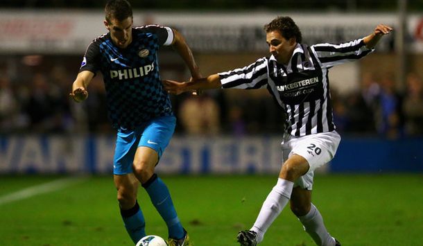 PSV demolirao Venlo sa šest pogodaka u mreži