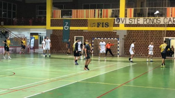 Sloboda sigurna protiv Konjuha, Sloga slavila u Zavidovićima, Gračanlije slomile otpor Leotara