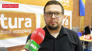 Milaković: Svejedno je protiv koga ćemo igrati u finalu 