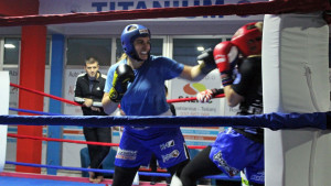 Reprezentativci BiH spremni za Svjetsko prvenstvo u kickboxu, nadaju se medaljama