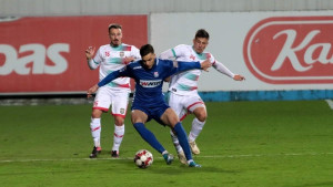 Široki nakon penala prošao u polufinale Kupa BiH!