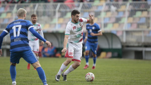 Drljević napustio Otoku